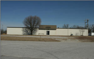 Click to enlarge - Industrial Drive photo