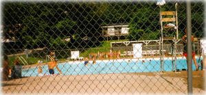 El Dorado Springs Pool - photo