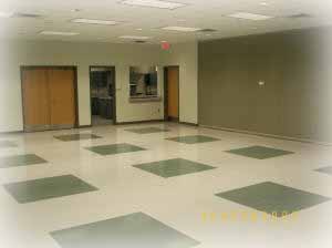 Community Center - Meeting Room/Kitchen