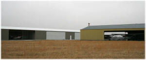 El Dorado Springs Airport - photo
