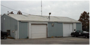 El Dorado Springs Street Department - photo